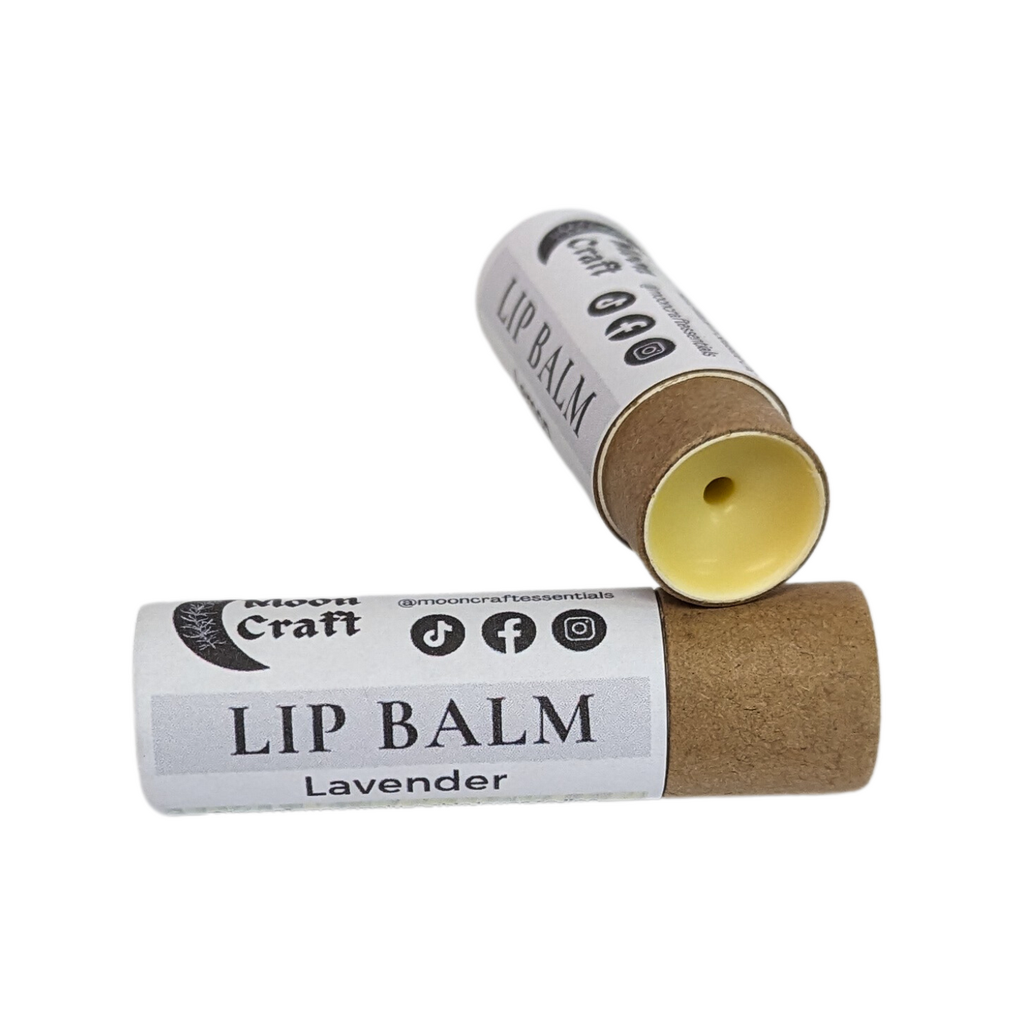 Lip balm