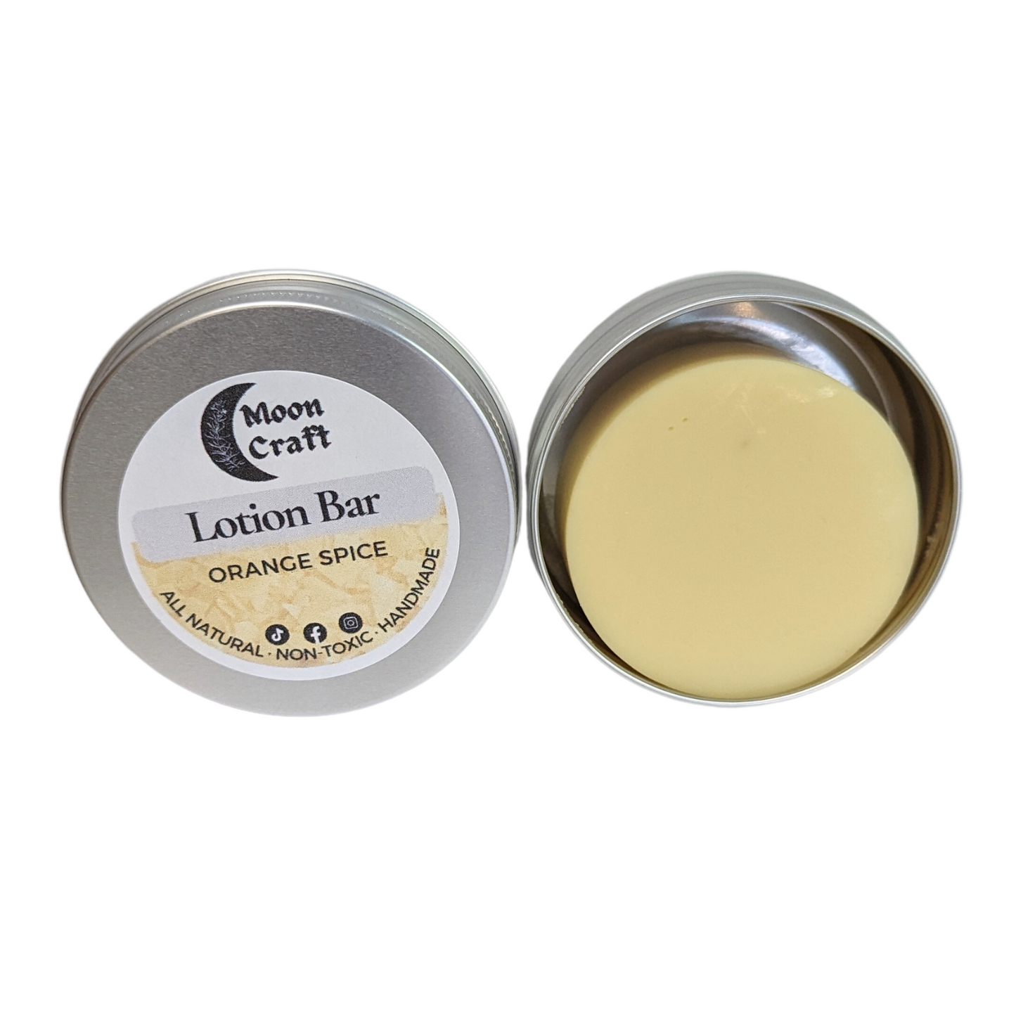 Lotion Bar