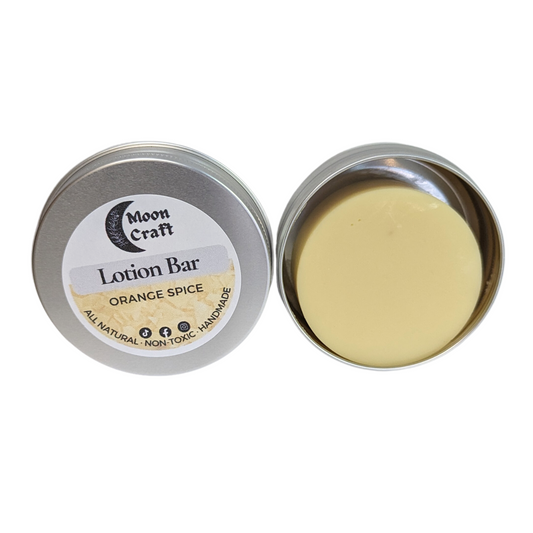 Lotion Bar