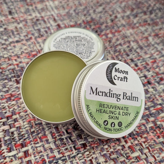 Mending Balm