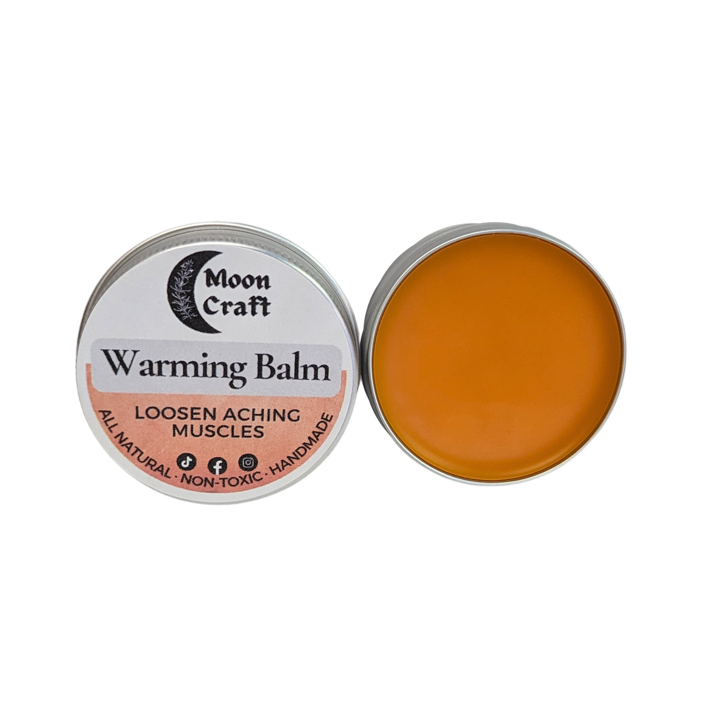 Warming Balm